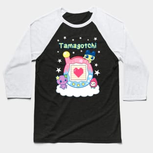 Tamagotchi Baseball T-Shirt